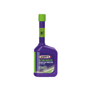 مکمل بنزین (اکتان) وینز octan booster wynn"s