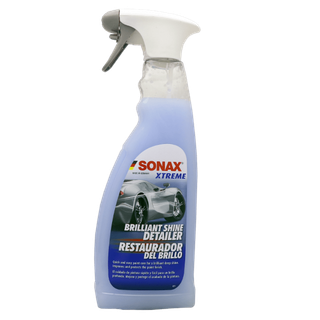 محافظ و براق کننده اکستریم سوناکس Brilliant shine detailer sonax