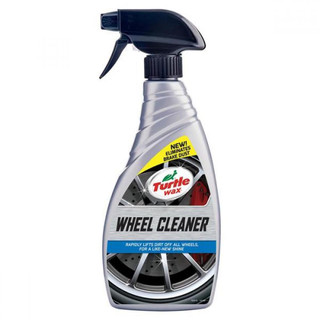 رینگ شوی ترتل Wheel cleaner turtle