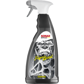 اسپری رینگ شوی سوناکس Sonax Beast Wheel Cleaner