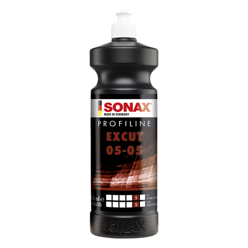 پولیش ex cut 05_05 سوناکس sonax