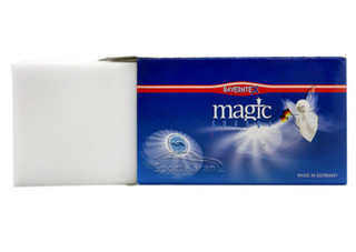 ابر جادویی نانو مجیک magic sponge nano