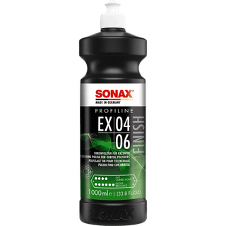 پولیش بدنه EX 4_6 سوناکس Polish Ex 4_6 sonax finish