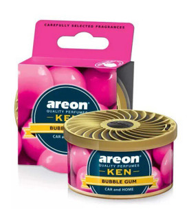 خوشبو کننده کنسروی آرئون (کن) آدامس (bubble gum) areon ken