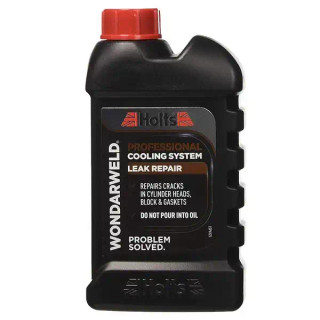 مایع نشت گیر سیلندر هولتس Wondarweld holts cooling system