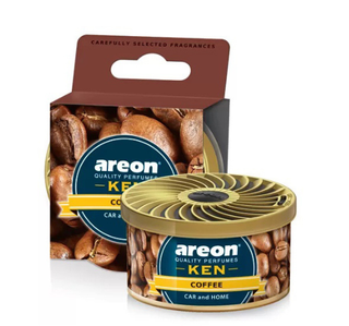 خوشبو کننده کنسروی آرئون (کن) قهوه areon ken (cafee)