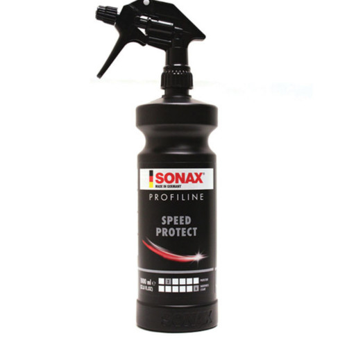 محافظ و براق کننده پرسرعت بدنه سوناکس مدل speed protect