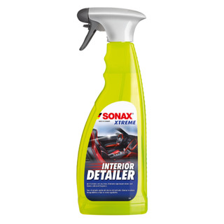 تمیزکننده داخل خودرو حرفهای اکستریم سوناکس SONAX XTREME Interior Detailer