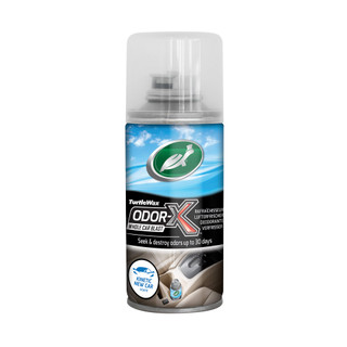 آنتی باکتریال و خوشبو کننده دریچه کولر ترتل رایحه نیو کار Turtle Wax Whole Car Blast Interior Air Freshener & Odour