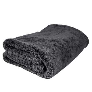 حوله آبگیر و خشک کن (یک رو) رویال دیتیل 90×60 royal detaile
