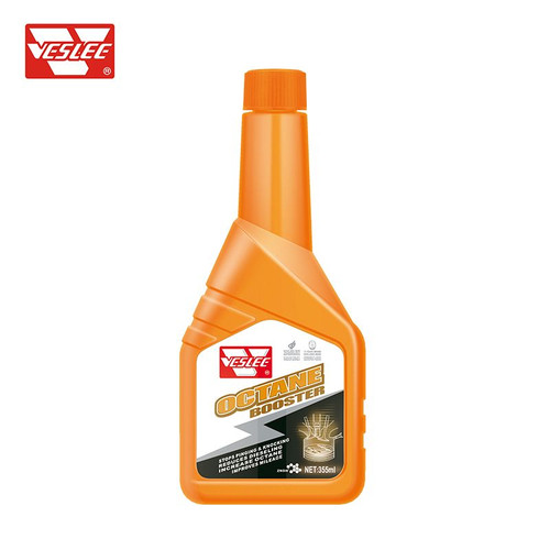 اکتان بوستر وسلی ۳۵۵ octane booster veslee ml