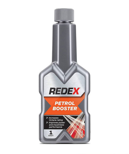 اکتان بوستر ردکسml 250 Petrol booster REDEX
