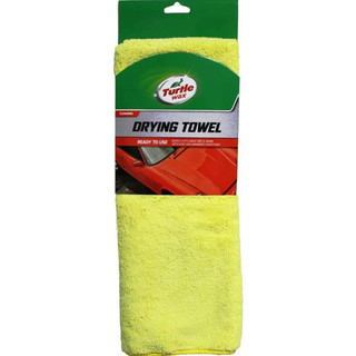 حوله خشک کن ماکروفایبر ترتل Drying towel turtle wax