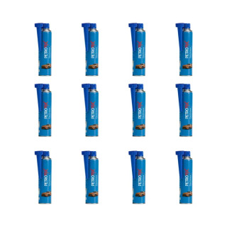مکمل بنزین پتروکتان پتروتکس (آبی) Petroctane 300 ml بسته 12 عددی