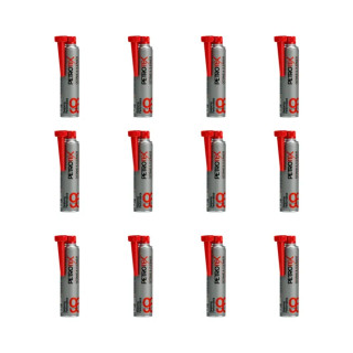 مکمل سوخت پترو 2 در 1 Petro2in1 300ml پتروتکس بسته های ۱۲ عددی