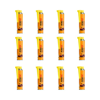 مکمل بنزین (اکتان) پتروتکس پتروگلد ۳۰۰ میل بسته 12 عددی Petro octane petrotex gold