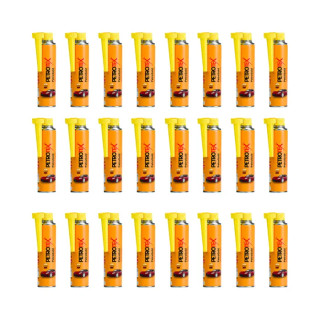 مکمل بنزین (اکتان) پتروتکس گلد ۳۰۰ میل بسته ۲۴ عددی Petro octane petrotex gold