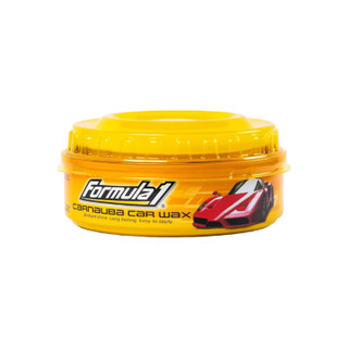 واکس بدنه فرمول 1 (اصلی) مدل wax formula 1 carnauba