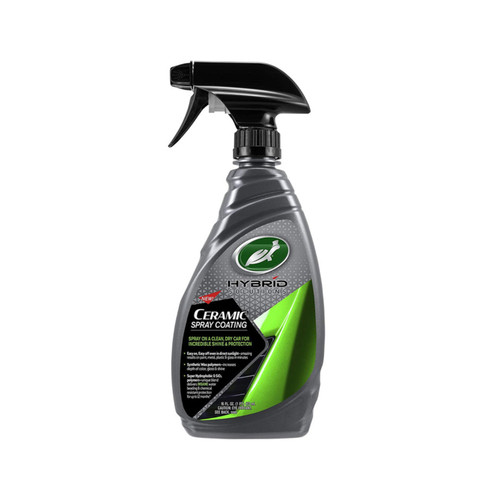 اسپری نانو سرامیک هایبرید بدنه ترتل Spray Ceramic coating turtle