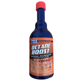 مکمل بنزین و اکتان بوستر سایکلو میل 354 CYCLO Octane Booster