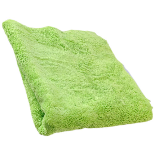 حوله ماکروفایبر درجه یک بدون دور دوزی ۴۰×۴۰