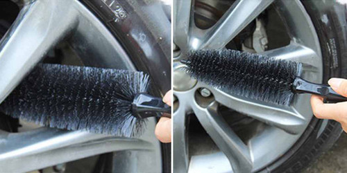 فرچه رینگ شوی بایسون