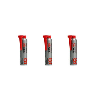 مکمل سوخت پترو 2 در 1 Petro2in1 300ml پتروتکس بسته های ۳ عددی