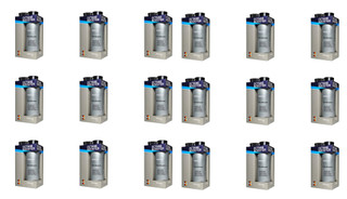 اکتان بوستر و مکمل سوخت پرشیا ساین بسته ۱۸ عددی Octane booster persia sign