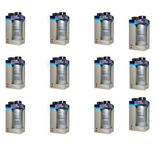 اکتان بوستر و مکمل سوخت پرشیا ساین بسته ۱۲ عددی Octane booster persia sign